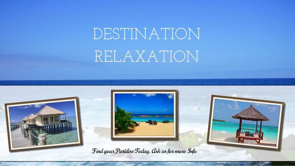 Travel Destination